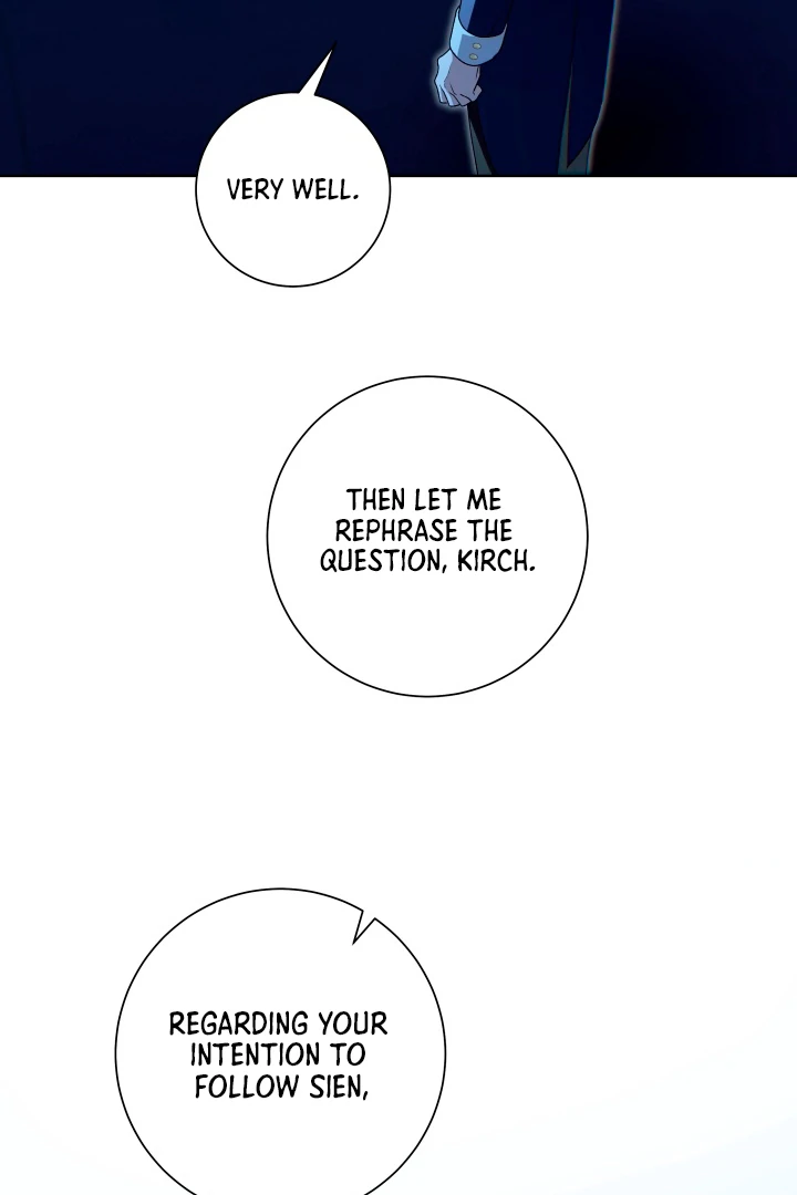 Patera [Kaizen Scan] - Chapter 2 manhwa