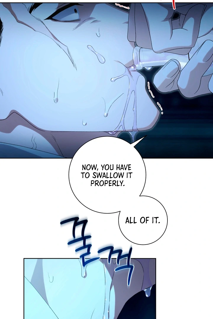 Patera [Kaizen Scan] - Chapter 2 manhwa