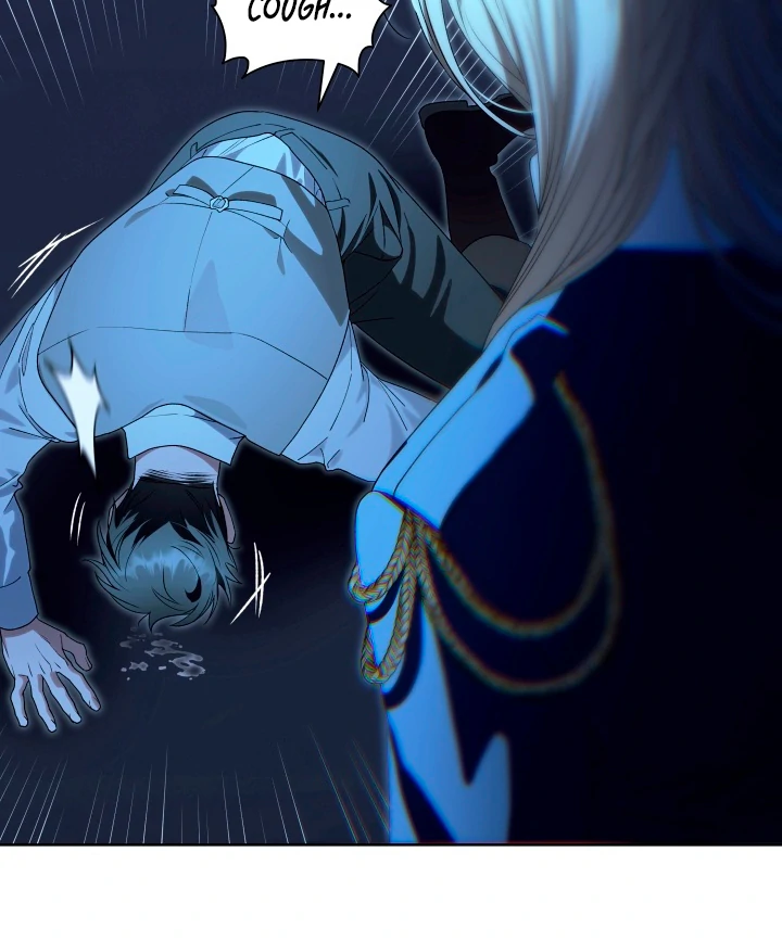 Patera [Kaizen Scan] - Chapter 2 manhwa
