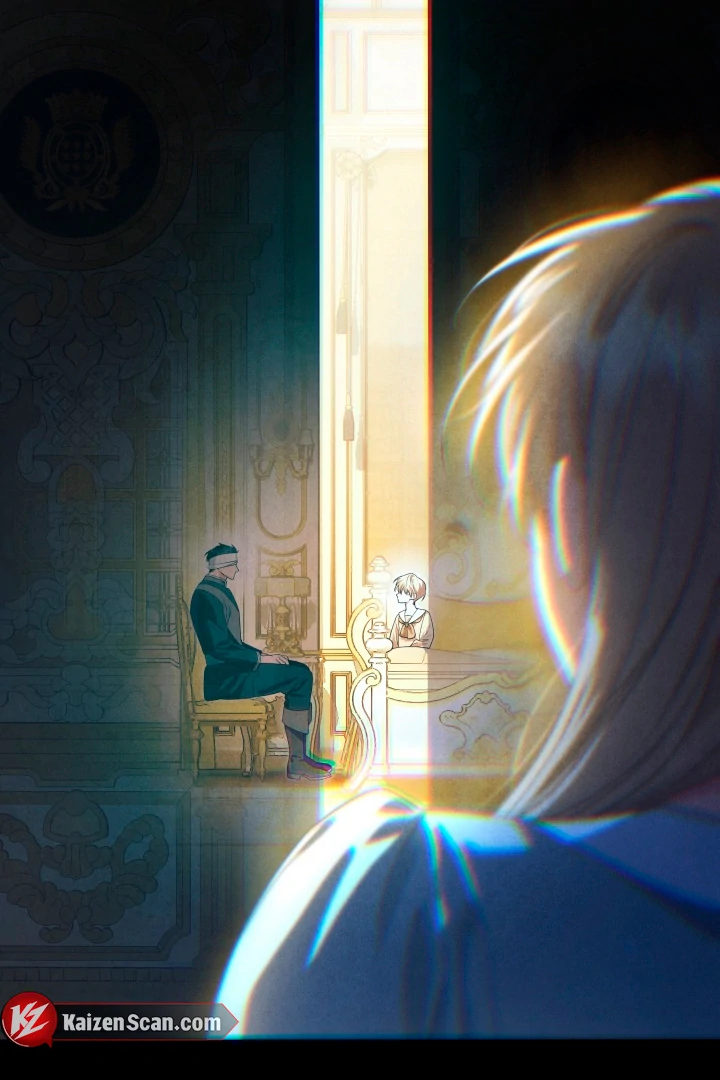 Patera [Kaizen Scan] - Chapter 3 🔞🔞 manhwa