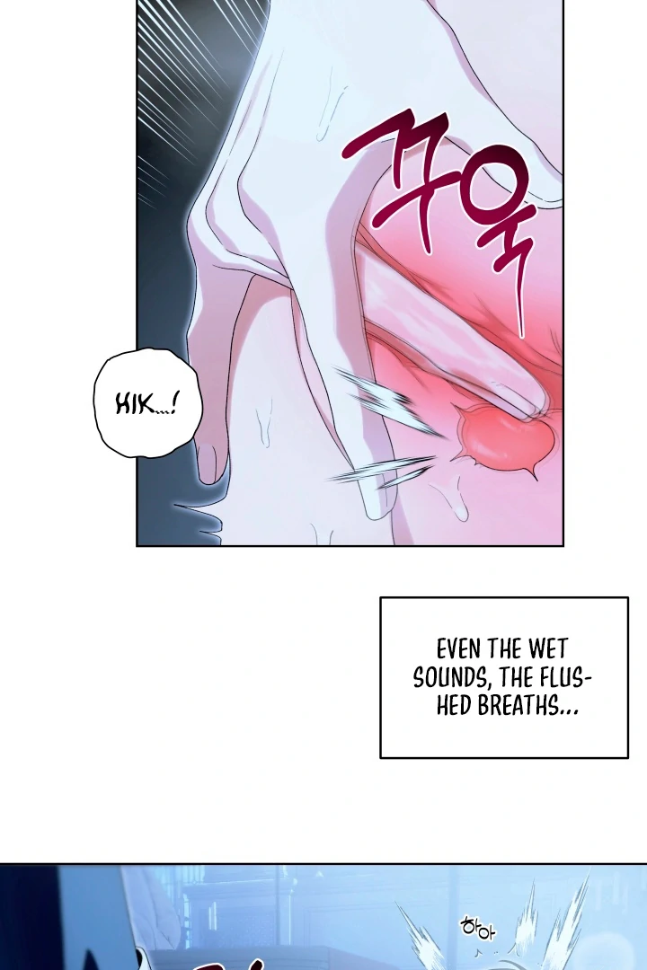 Patera [Kaizen Scan] - Chapter 3 🔞🔞 manhwa