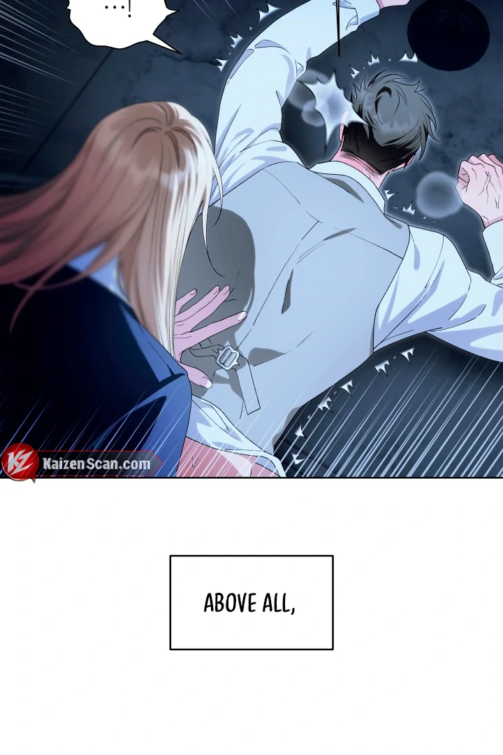 Patera [Kaizen Scan] - Chapter 3 🔞🔞 manhwa