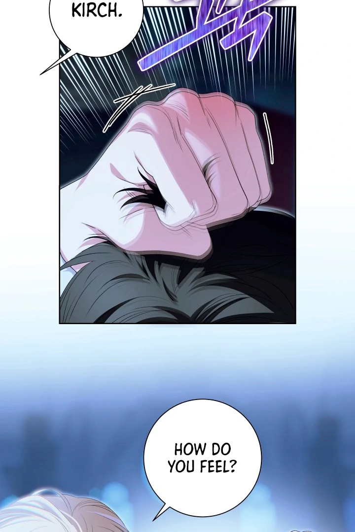 Patera [Kaizen Scan] - Chapter 3 🔞🔞 manhwa