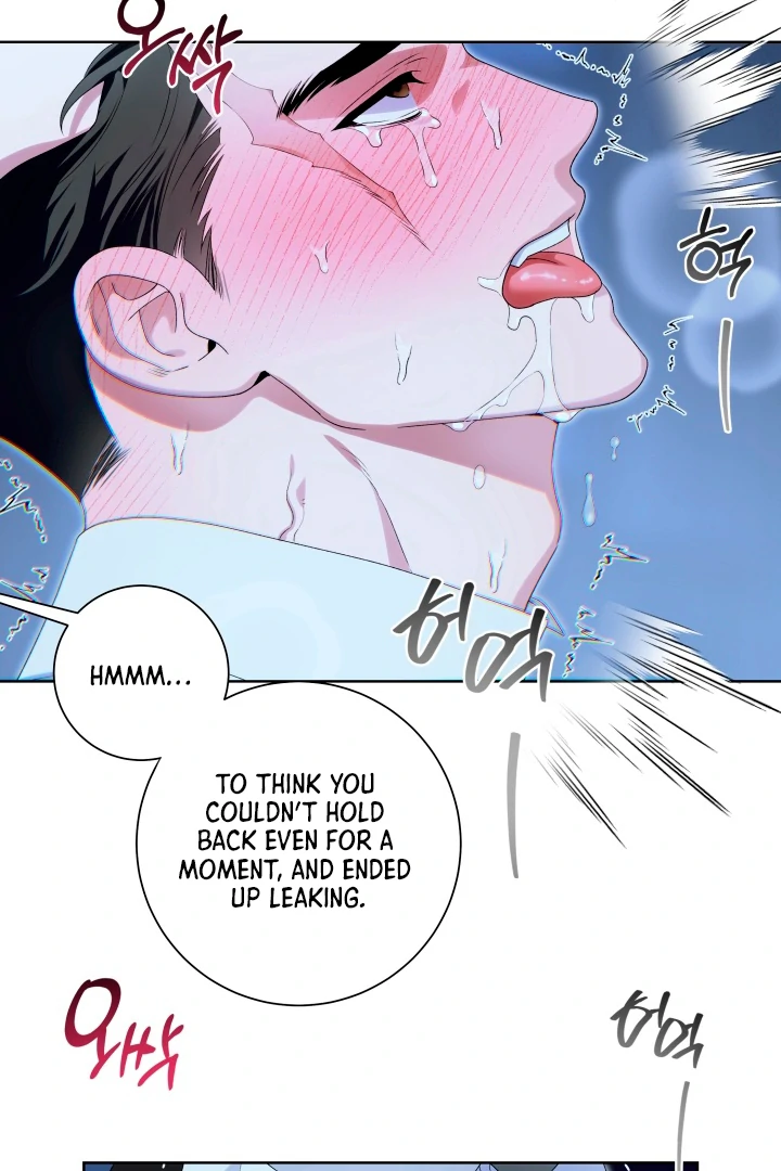 Patera [Kaizen Scan] - Chapter 3 🔞🔞 manhwa
