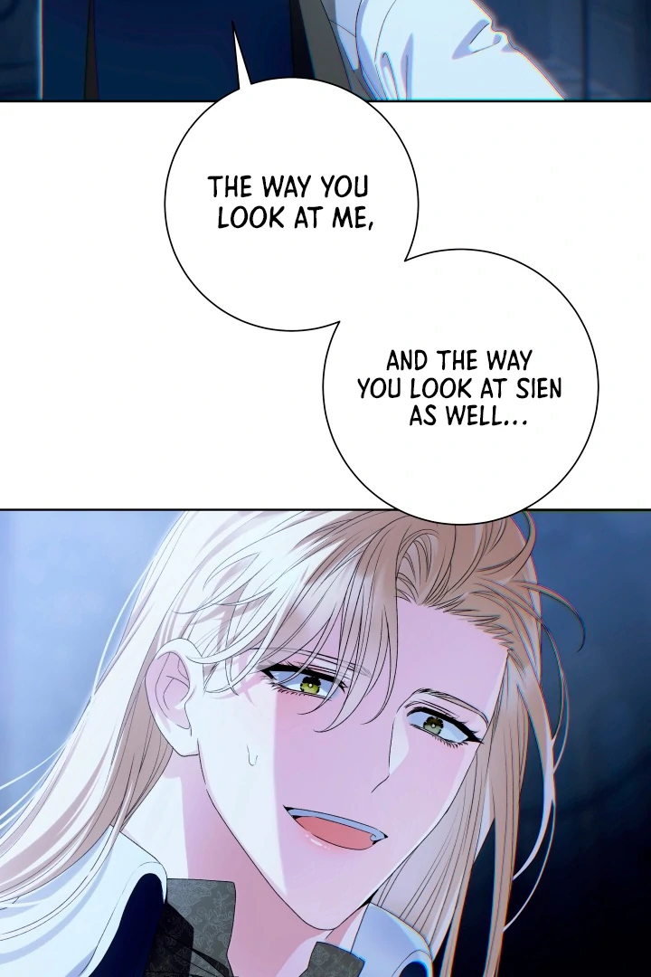 Patera [Kaizen Scan] - Chapter 3 🔞🔞 manhwa