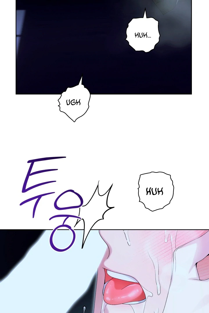 Patera [Kaizen Scan] - Chapter 3 🔞🔞 manhwa