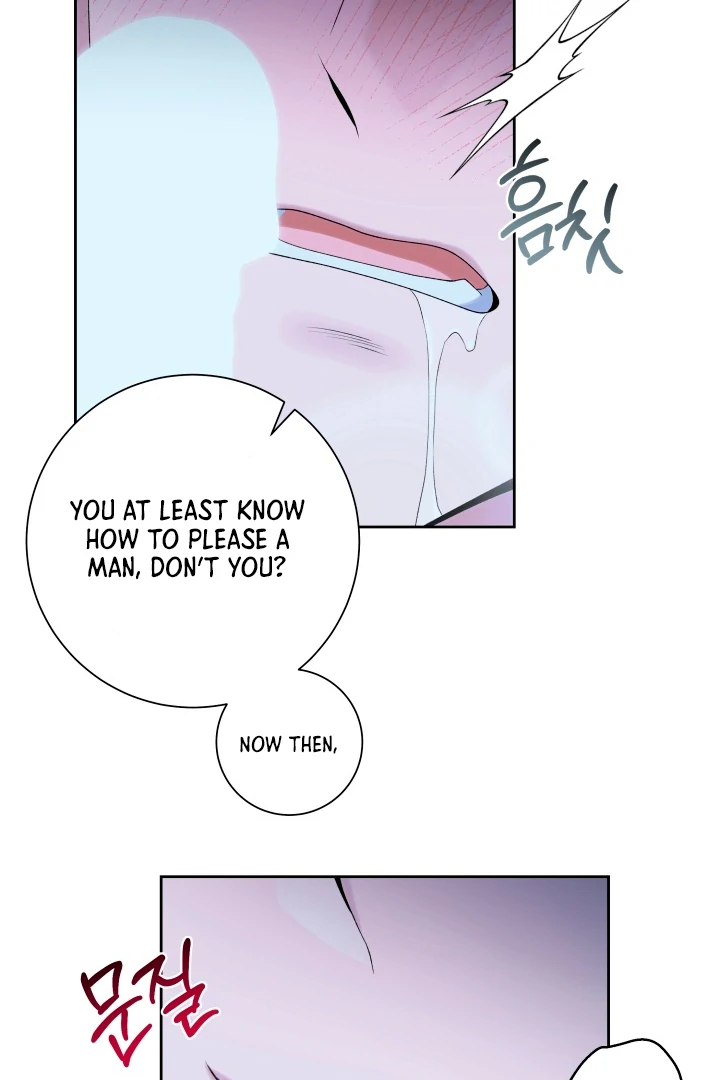 Patera [Kaizen Scan] - Chapter 4 🔞🔞 manhwa