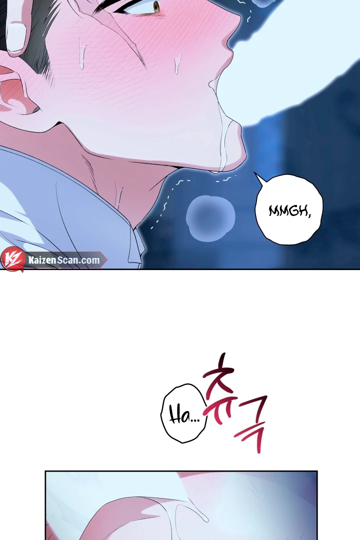 Patera [Kaizen Scan] - Chapter 4 🔞🔞 manhwa