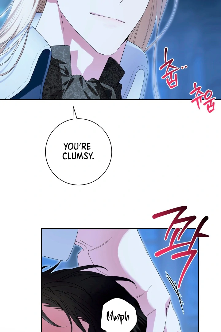 Patera [Kaizen Scan] - Chapter 4 🔞🔞 manhwa