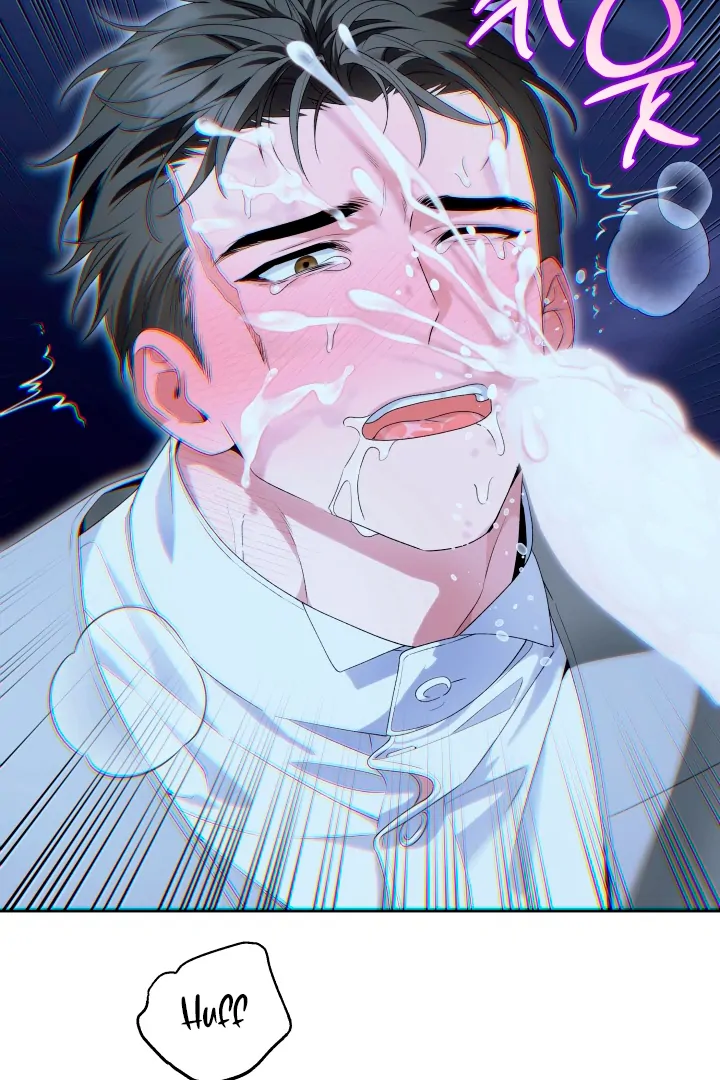 Patera [Kaizen Scan] - Chapter 4 🔞🔞 manhwa