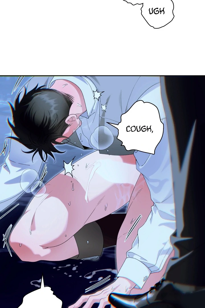 Patera [Kaizen Scan] - Chapter 4 🔞🔞 manhwa