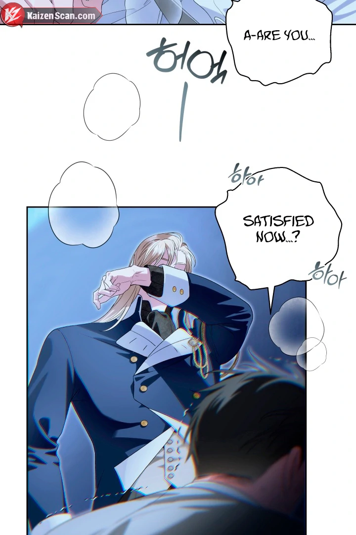 Patera [Kaizen Scan] - Chapter 4 🔞🔞 manhwa