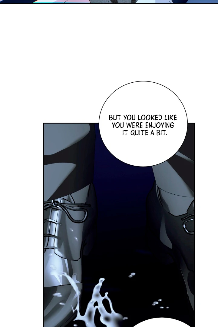 Patera [Kaizen Scan] - Chapter 4 🔞🔞 manhwa
