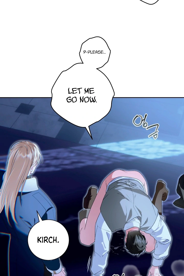 Patera [Kaizen Scan] - Chapter 4 🔞🔞 manhwa
