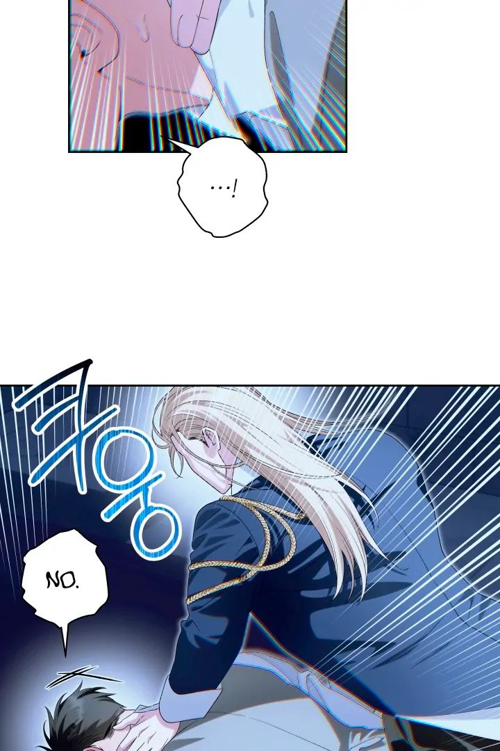 Patera [Kaizen Scan] - Chapter 4 🔞🔞 manhwa