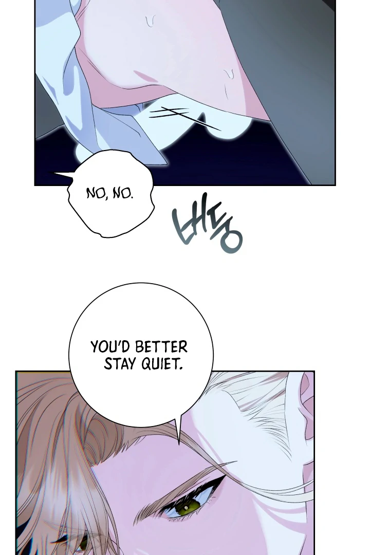 Patera [Kaizen Scan] - Chapter 4 🔞🔞 manhwa