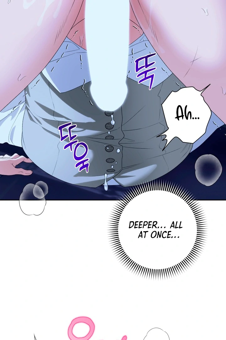 Patera [Kaizen Scan] - Chapter 4 🔞🔞 manhwa