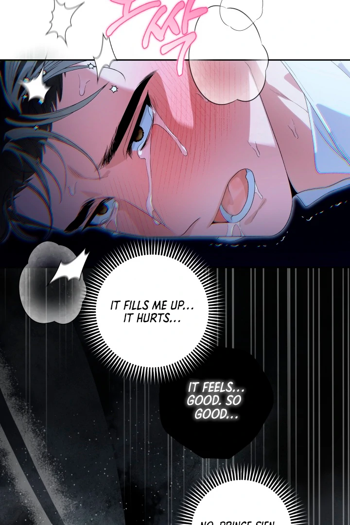 Patera [Kaizen Scan] - Chapter 4 🔞🔞 manhwa