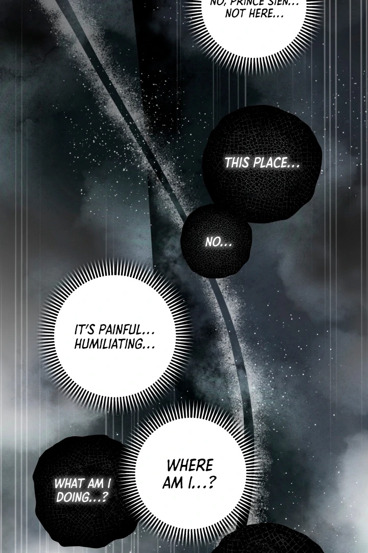 Patera [Kaizen Scan] - Chapter 4 🔞🔞 manhwa