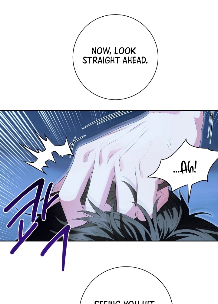 Patera [Kaizen Scan] - Chapter 4 🔞🔞 manhwa