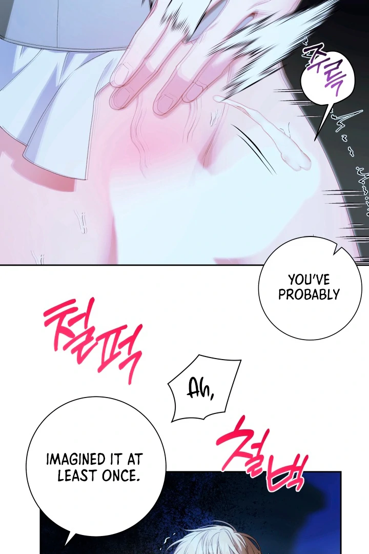 Patera [Kaizen Scan] - Chapter 5 🔞🔞 manhwa