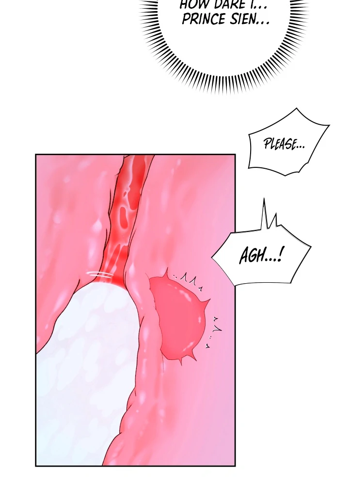 Patera [Kaizen Scan] - Chapter 5 🔞🔞 manhwa