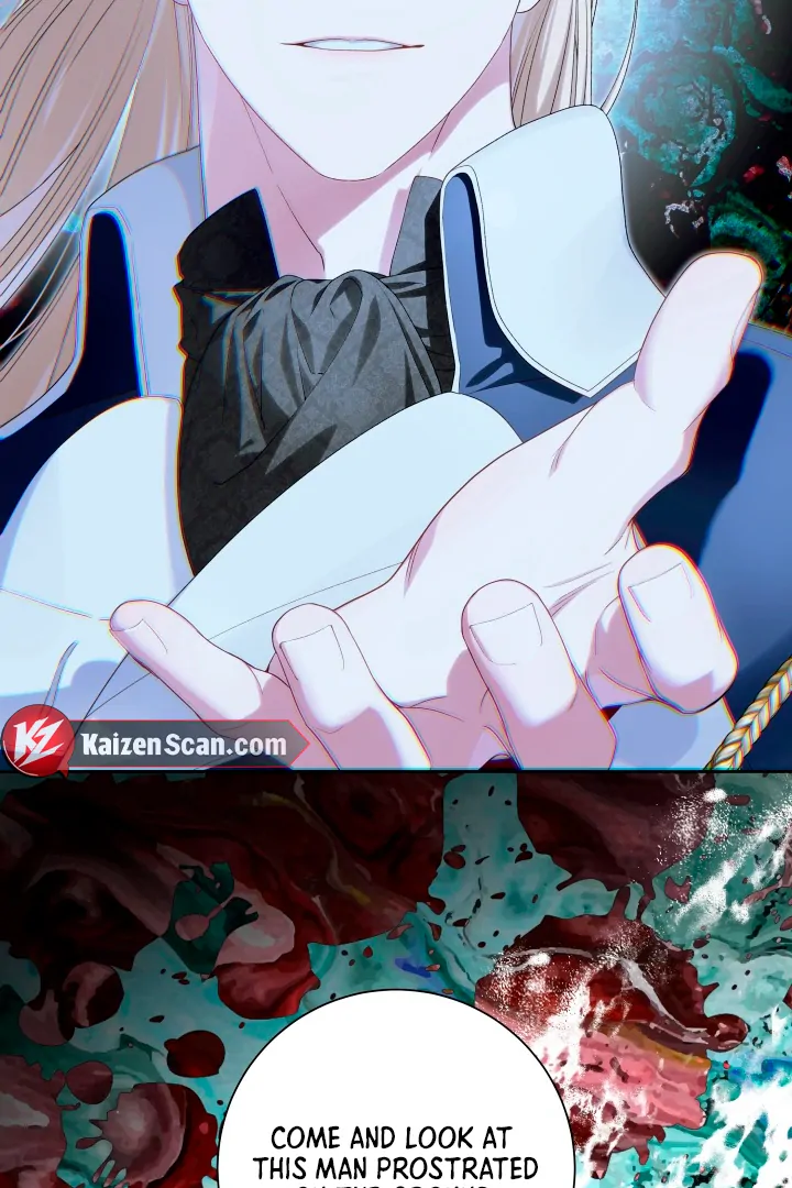 Patera [Kaizen Scan] - Chapter 5 🔞🔞 manhwa