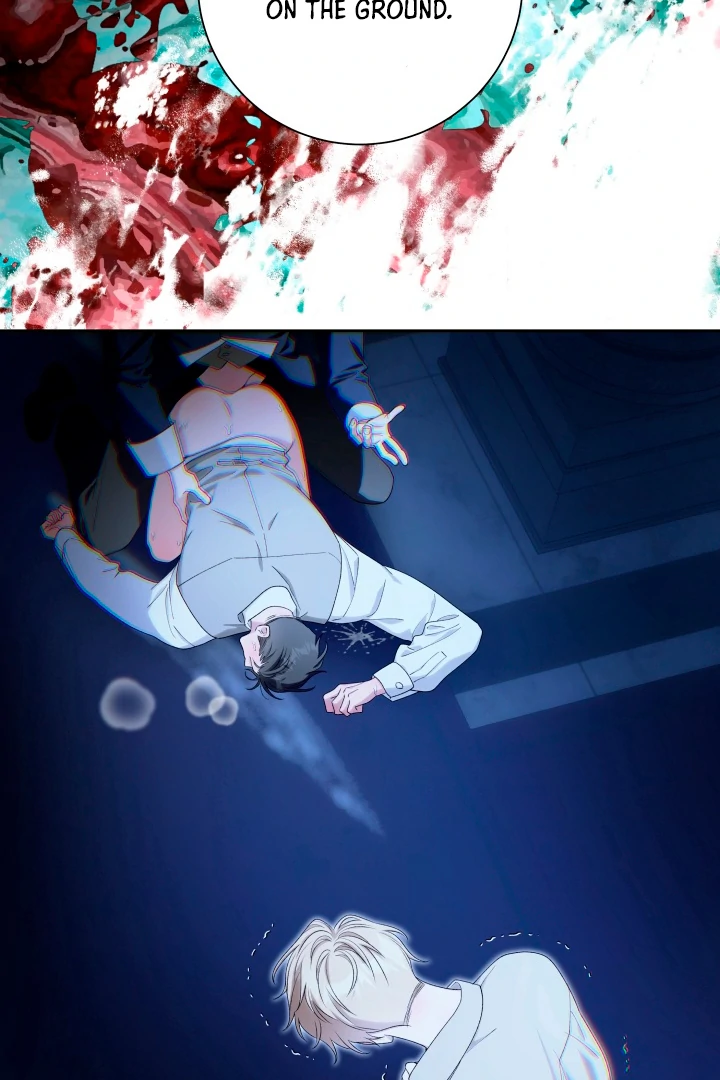 Patera [Kaizen Scan] - Chapter 5 🔞🔞 manhwa