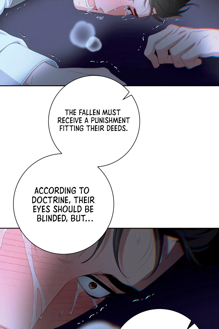 Patera [Kaizen Scan] - Chapter 5 🔞🔞 manhwa
