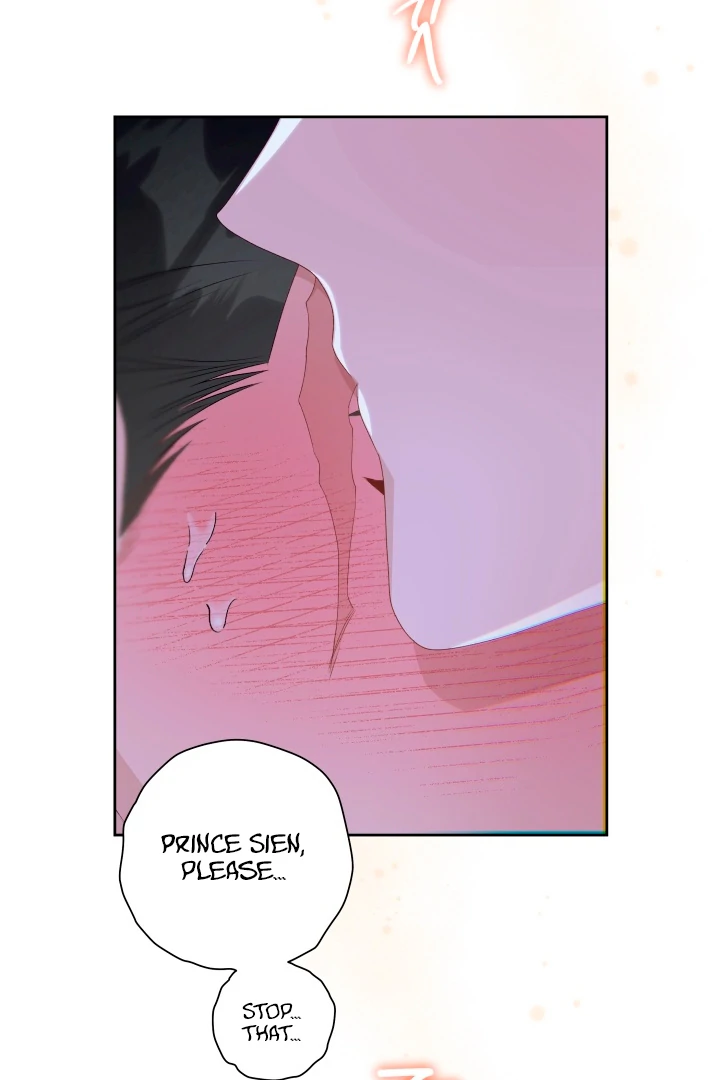 Patera [Kaizen Scan] - Chapter 5 🔞🔞 manhwa
