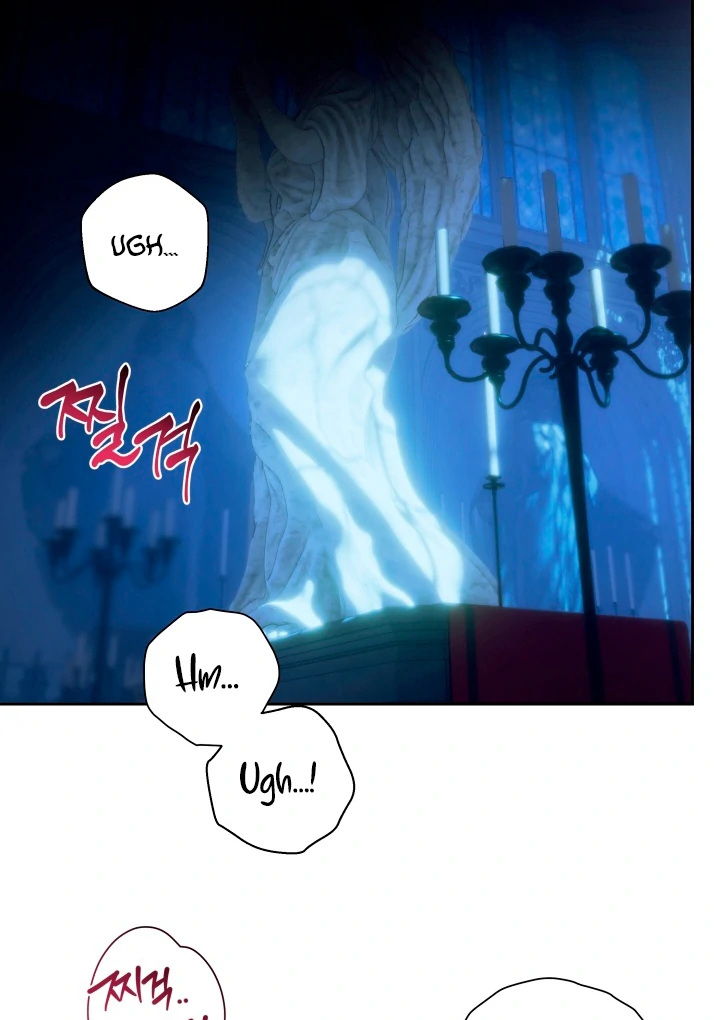 Patera [Kaizen Scan] - Chapter 5 🔞🔞 manhwa
