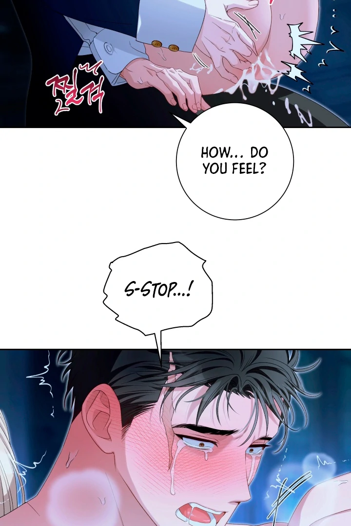 Patera [Kaizen Scan] - Chapter 5 🔞🔞 manhwa