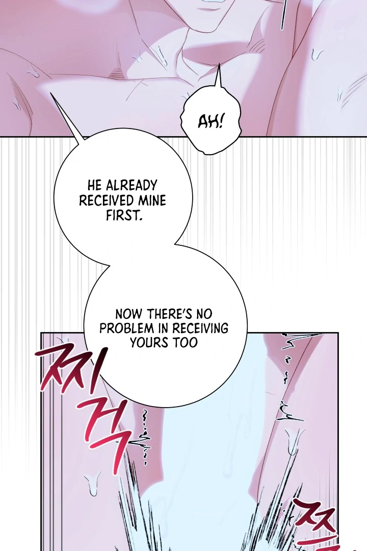 Patera [Kaizen Scan] - Chapter 5 🔞🔞 manhwa