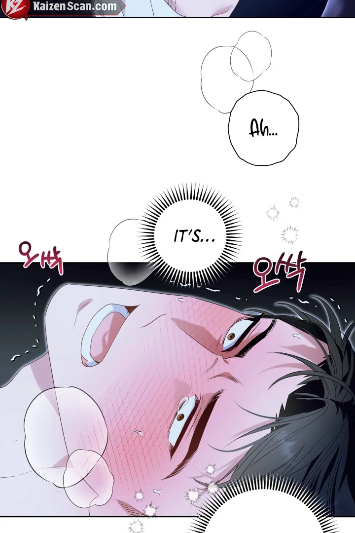 Patera [Kaizen Scan] - Chapter 6 🔞🔞 manhwa