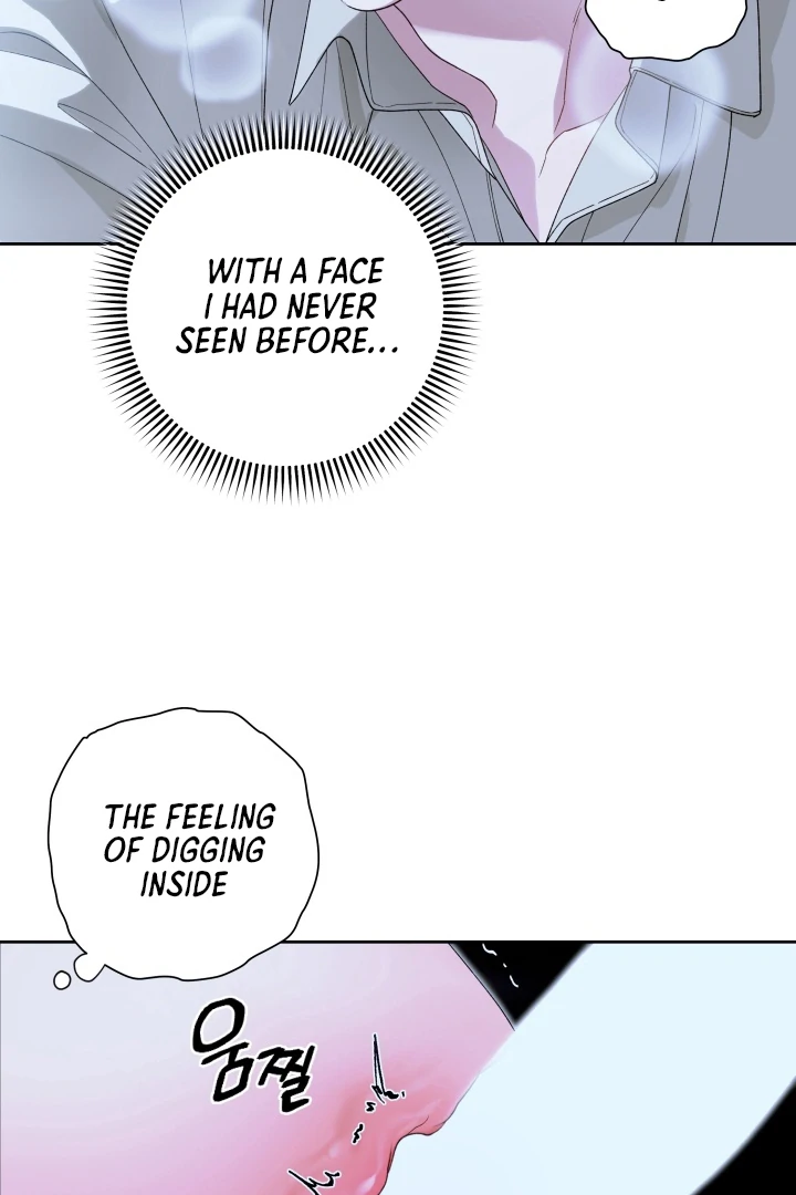 Patera [Kaizen Scan] - Chapter 6 🔞🔞 manhwa