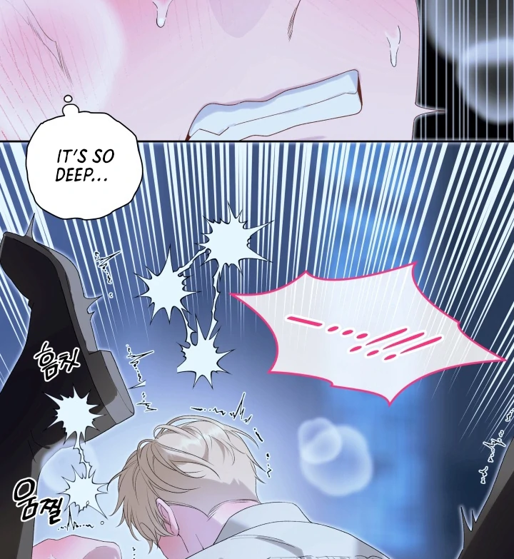 Patera [Kaizen Scan] - Chapter 6 🔞🔞 manhwa