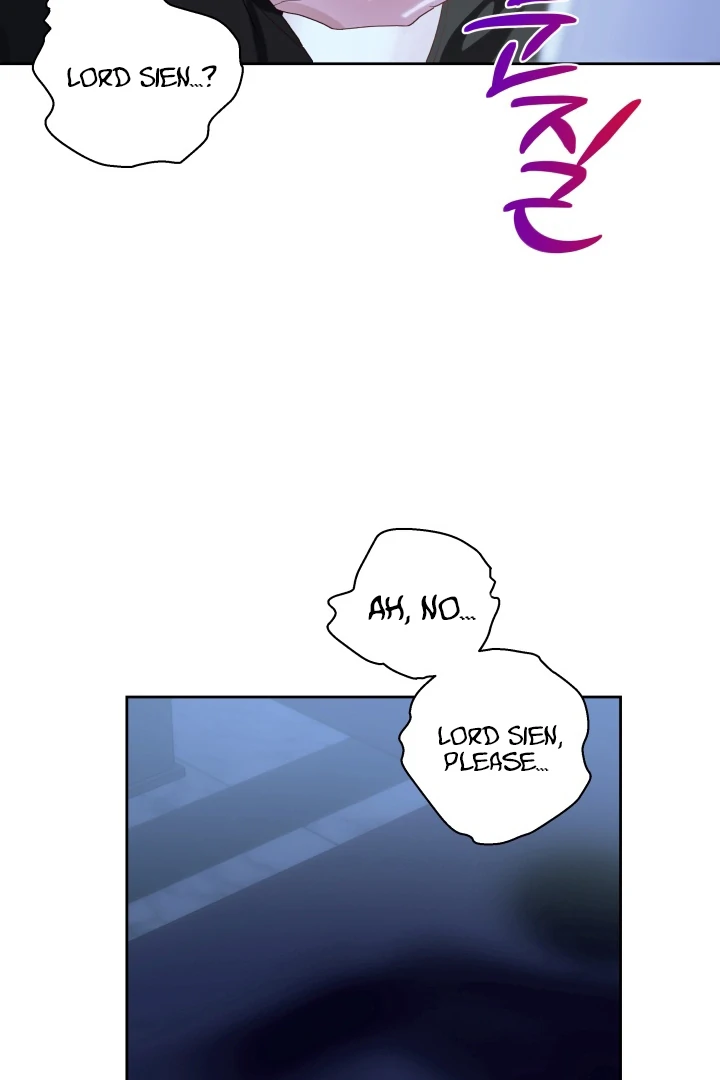 Patera [Kaizen Scan] - Chapter 6 🔞🔞 manhwa