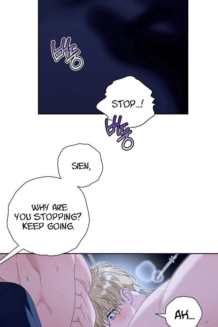 Patera [Kaizen Scan] - Chapter 6 🔞🔞 manhwa