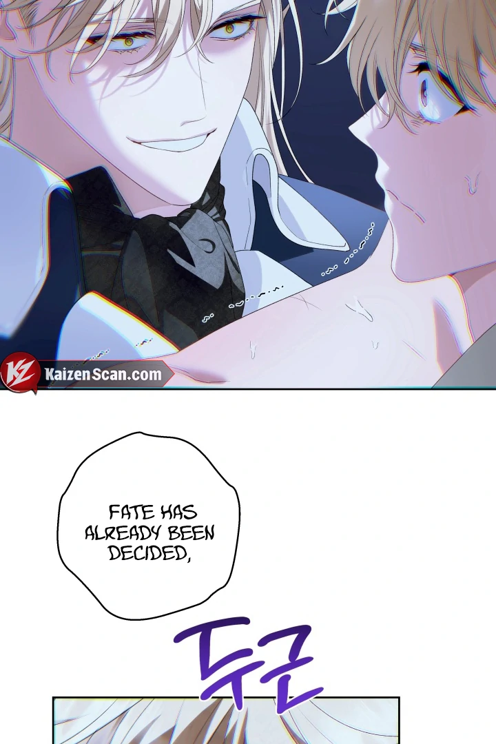 Patera [Kaizen Scan] - Chapter 6 🔞🔞 manhwa
