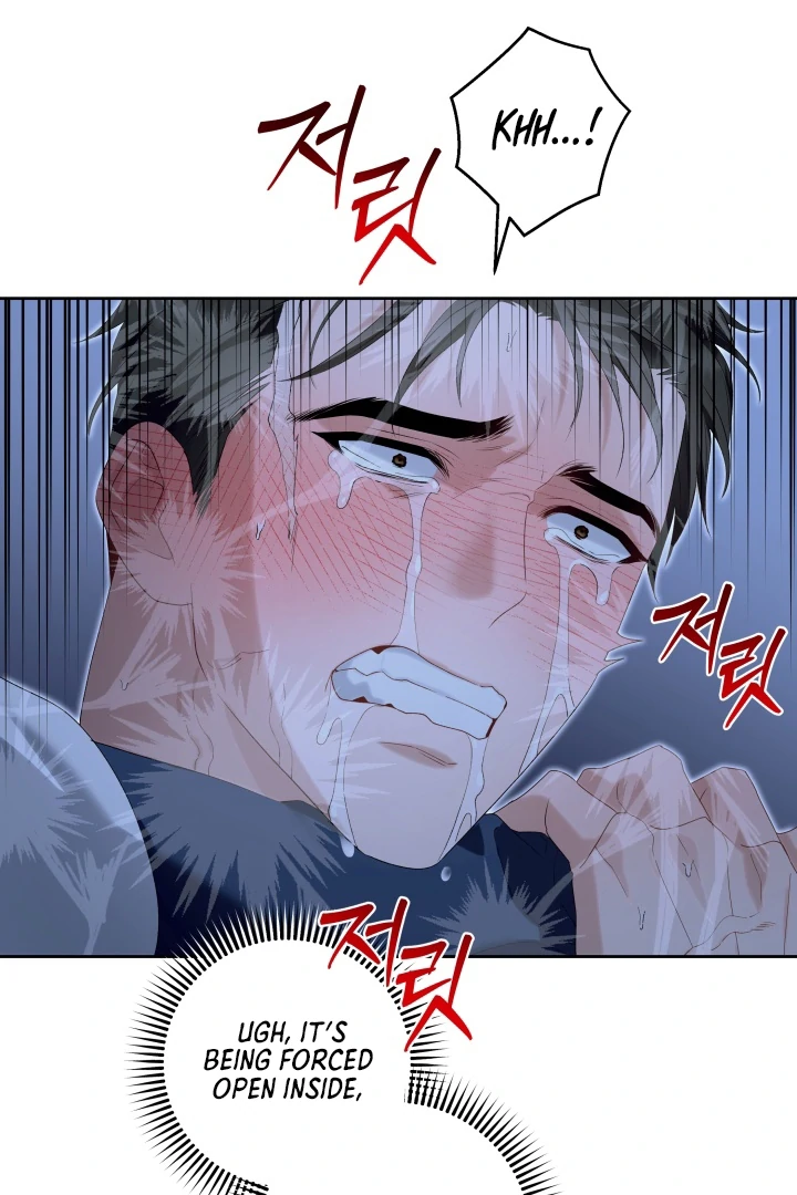Patera [Kaizen Scan] - Chapter 6 🔞🔞 manhwa