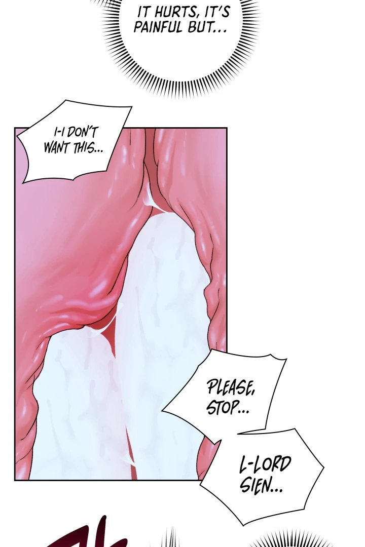 Patera [Kaizen Scan] - Chapter 6 🔞🔞 manhwa