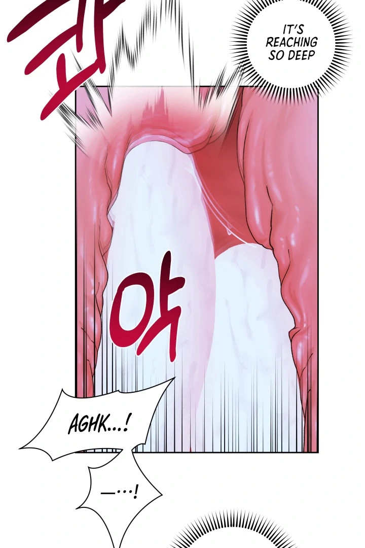 Patera [Kaizen Scan] - Chapter 6 🔞🔞 manhwa