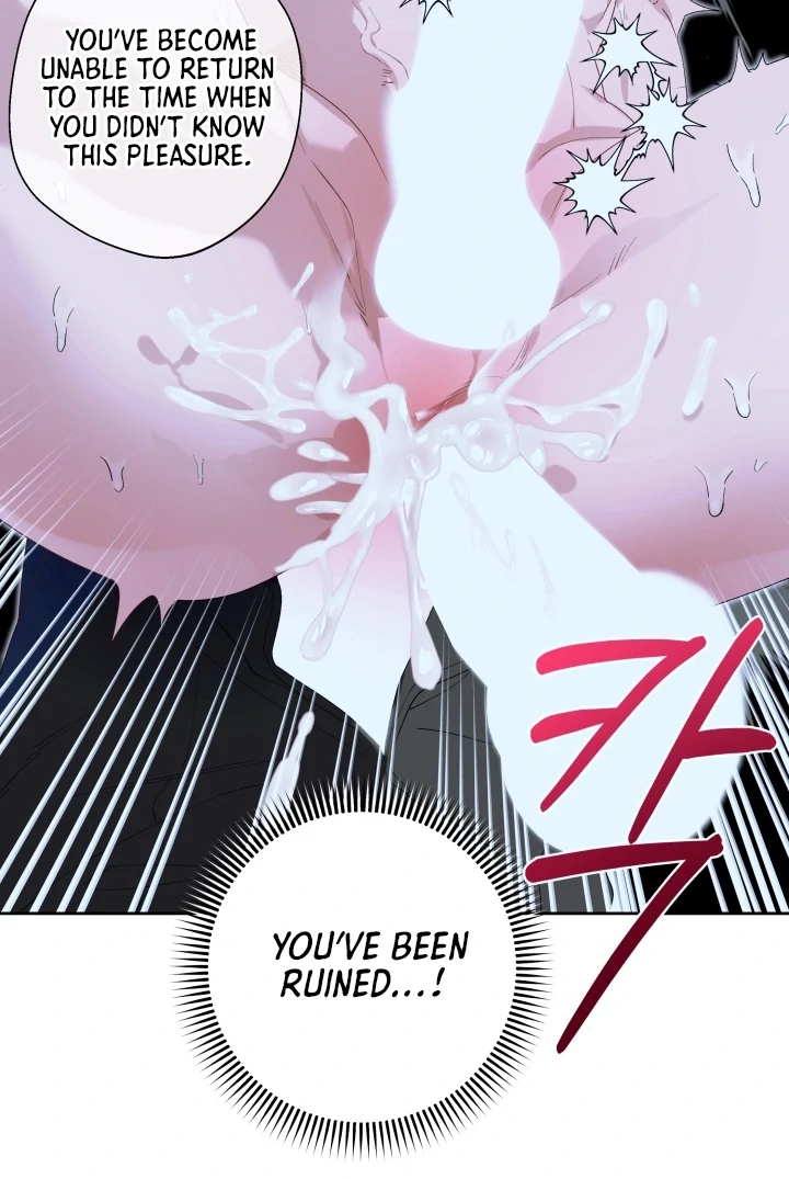 Patera [Kaizen Scan] - Chapter 6 🔞🔞 manhwa