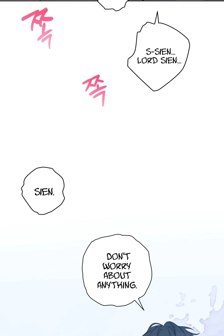 Patera [Kaizen Scan] - Chapter 6 🔞🔞 manhwa