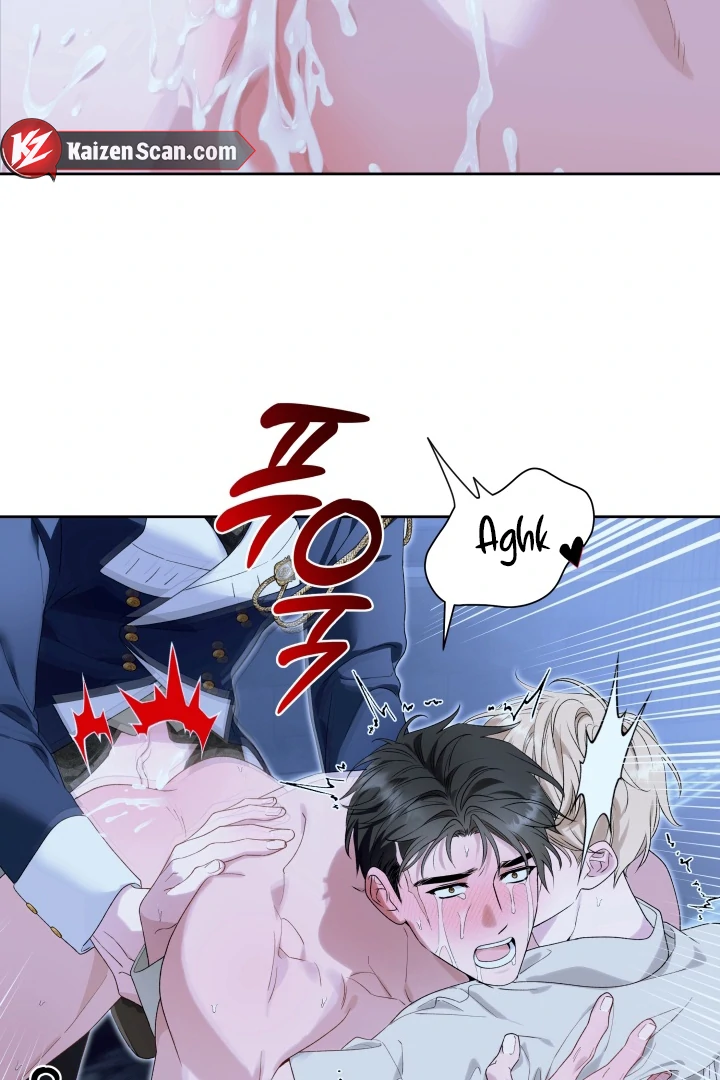 Patera [Kaizen Scan] - Chapter 6 🔞🔞 manhwa