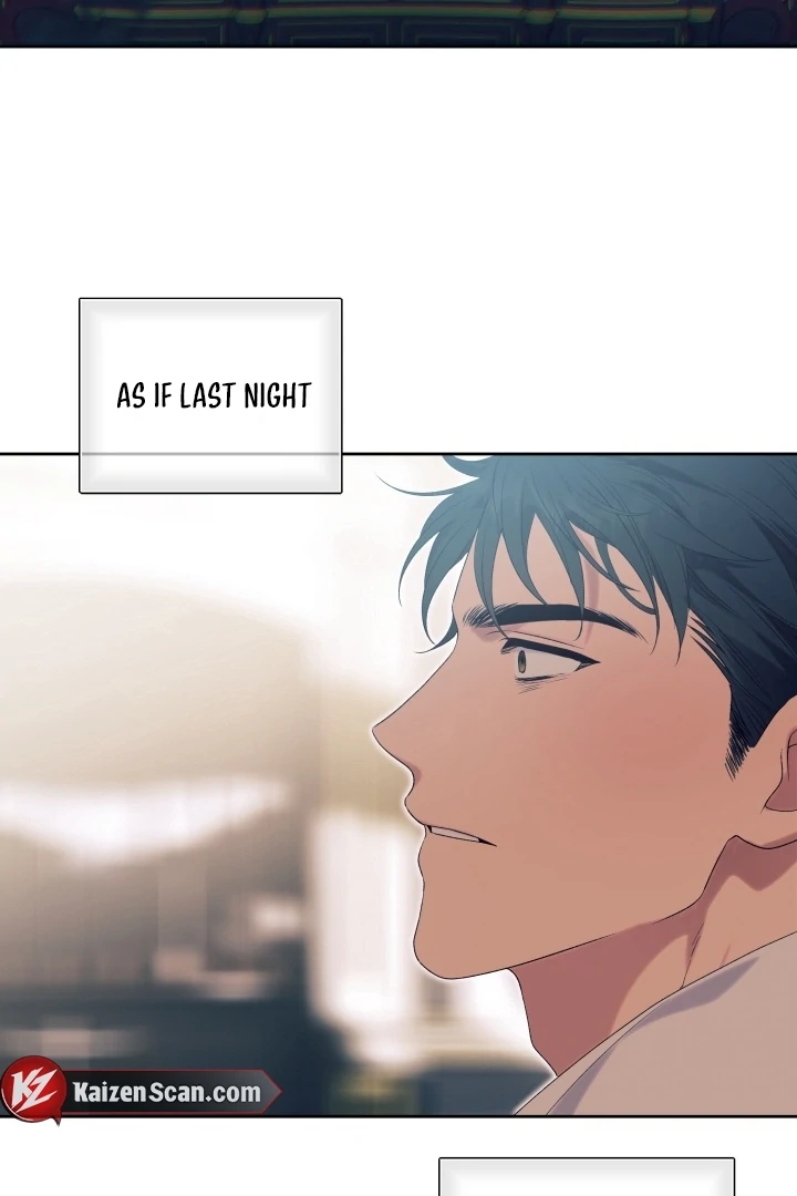 Patera [Kaizen Scan] - Chapter 6 🔞🔞 manhwa