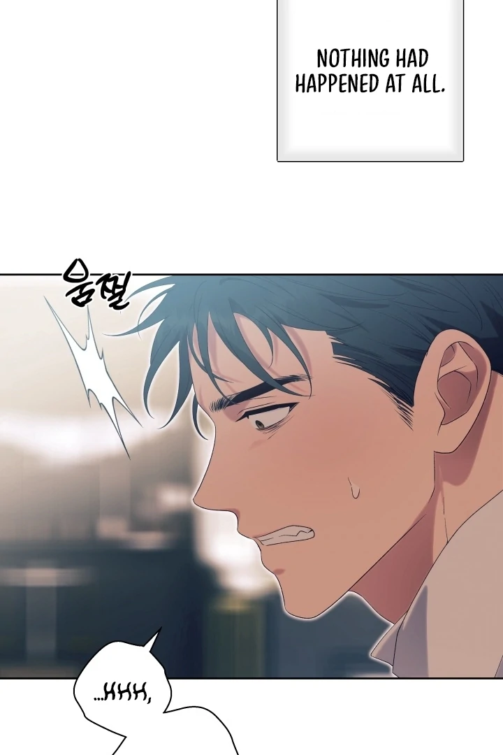 Patera [Kaizen Scan] - Chapter 6 🔞🔞 manhwa