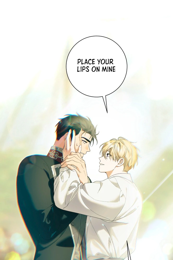 Patera [Kaizen Scan] - Chapter 8 🔞🔞 manhwa