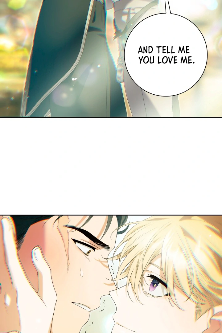 Patera [Kaizen Scan] - Chapter 8 🔞🔞 manhwa