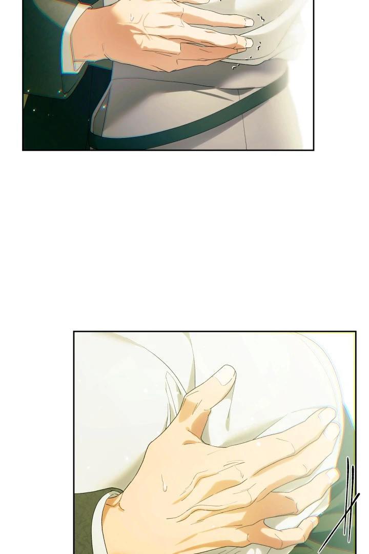 Patera [Kaizen Scan] - Chapter 8 🔞🔞 manhwa